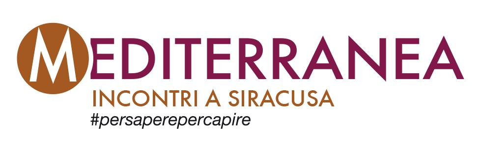 Logo Associazione Mediterranea